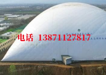 泰来气膜棚卷帘门,电动门