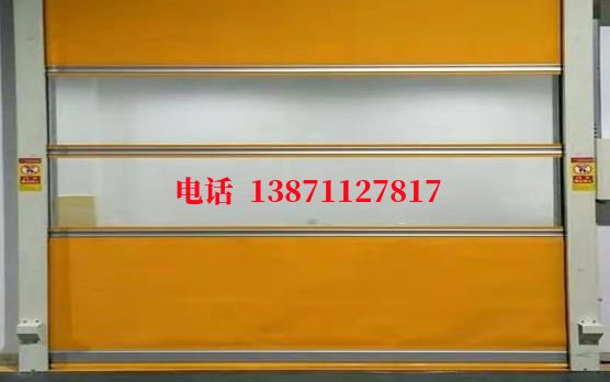 泰来洁净室门
